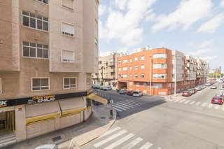 Piso en venta en Altabix en Elche