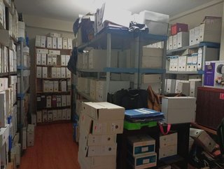 Oficina en venta en Centro en Valladolid