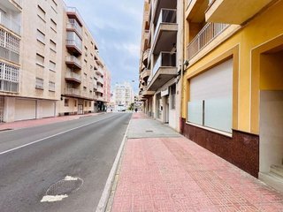 Piso en venta en Playa del Cura en Torrevieja