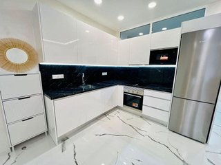 Piso en venta en Playa del Cura en Torrevieja