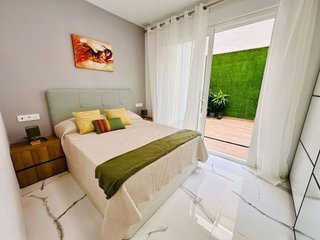 Piso en venta en Playa del Cura en Torrevieja