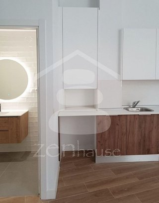 Piso en venta en Centro en Getafe