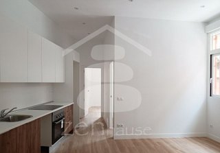 Piso en venta en Centro en Getafe