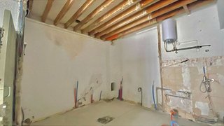 Piso en venta en La Llotja - Sant Jaume en Palma de Mallorca