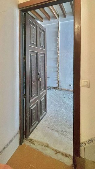Piso en venta en La Llotja - Sant Jaume en Palma de Mallorca