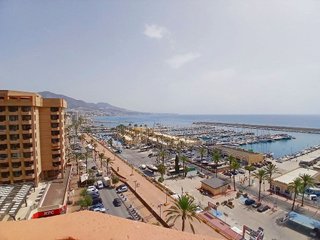 Piso en venta en Zona Puerto Deportivo en Fuengirola