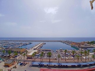 Piso en venta en Zona Puerto Deportivo en Fuengirola