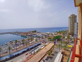Piso en venta en Zona Puerto Deportivo en Fuengirola