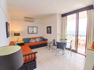 Piso en venta en Zona Puerto Deportivo en Fuengirola