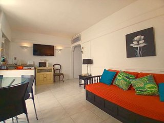 Piso en venta en Zona Puerto Deportivo en Fuengirola