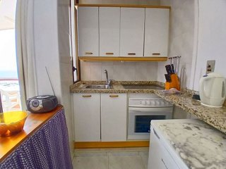 Piso en venta en Zona Puerto Deportivo en Fuengirola