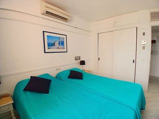 Piso en venta en Zona Puerto Deportivo en Fuengirola