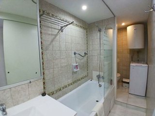 Piso en venta en Zona Puerto Deportivo en Fuengirola