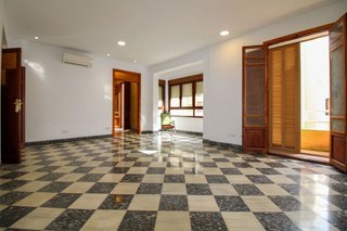 Ático en venta en Son Armadans en Palma de Mallorca