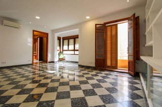 Ático en venta en Son Armadans en Palma de Mallorca