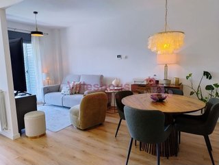 Piso en venta en San Isidro - Los Almendros en Alcalá de Henares