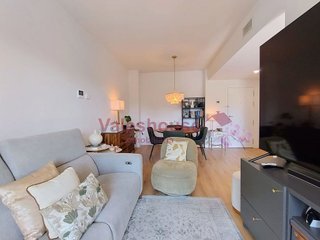 Piso en venta en San Isidro - Los Almendros en Alcalá de Henares