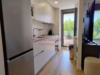 Piso en venta en San Isidro - Los Almendros en Alcalá de Henares