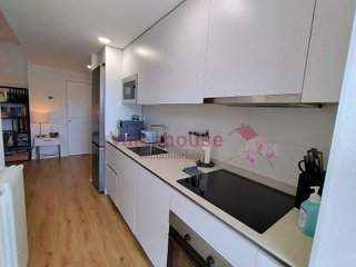 Piso en venta en San Isidro - Los Almendros en Alcalá de Henares
