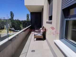Piso en venta en San Isidro - Los Almendros en Alcalá de Henares