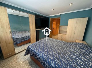 Piso en venta en Campoamor en Alicante