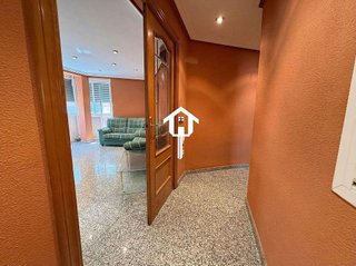 Piso en venta en Campoamor en Alicante