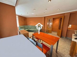 Piso en venta en Campoamor en Alicante