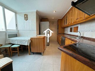 Piso en venta en Campoamor en Alicante