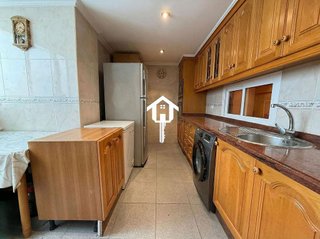 Piso en venta en Campoamor en Alicante