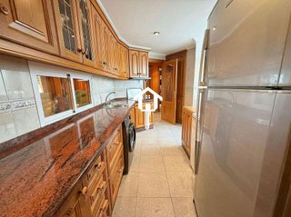 Piso en venta en Campoamor en Alicante