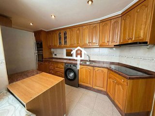 Piso en venta en Campoamor en Alicante