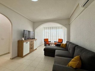 Piso en venta en  El Acequión - Los Naúfragos en Torrevieja