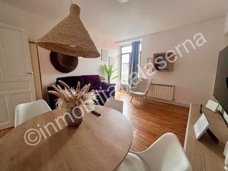 Piso en venta en Casco Antiguo en León