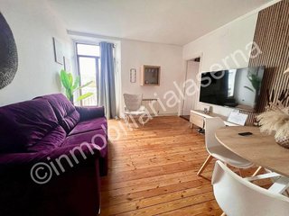 Piso en venta en Casco Antiguo en León