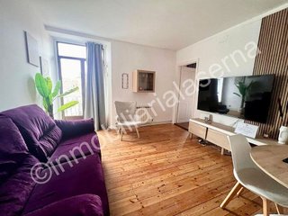 Piso en venta en Casco Antiguo en León