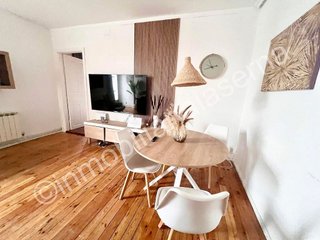 Piso en venta en Casco Antiguo en León