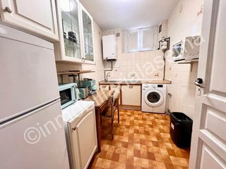 Piso en venta en Casco Antiguo en León