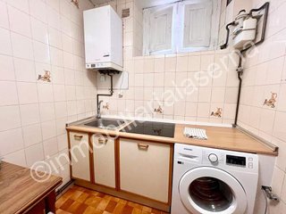 Piso en venta en Casco Antiguo en León