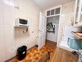 Piso en venta en Casco Antiguo en León