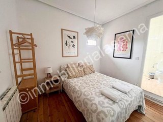 Piso en venta en Casco Antiguo en León