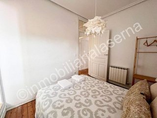 Piso en venta en Casco Antiguo en León