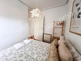 Piso en venta en Casco Antiguo en León