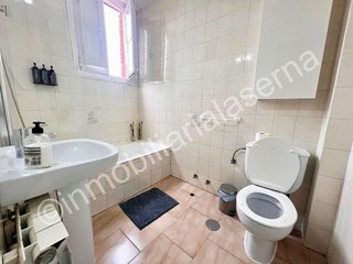 Piso en venta en Casco Antiguo en León