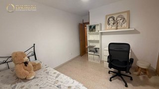 Piso en venta en Carolinas Bajas en Alicante