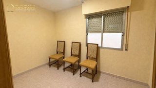 Piso en venta en Carolinas Bajas en Alicante