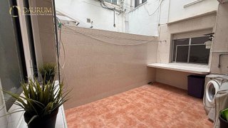 Piso en venta en Carolinas Bajas en Alicante