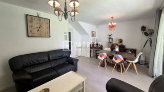 Dúplex en venta en Sector 3 en Getafe