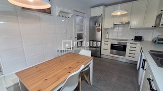 Dúplex en venta en Sector 3 en Getafe