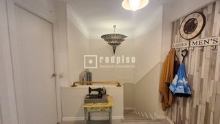 Dúplex en venta en Sector 3 en Getafe