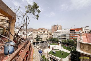 Ático en venta en Centro en Almería